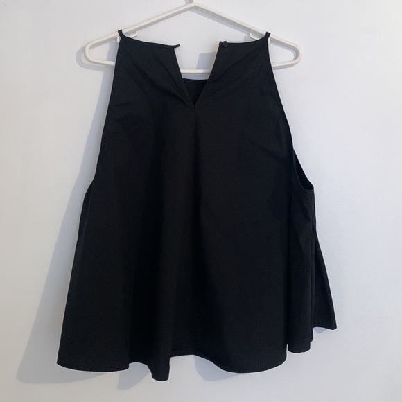 [M]👚 F21 high neck top - Picture 4 of 6